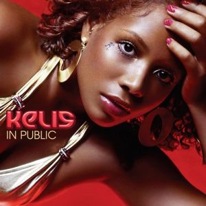 Kelis In Public, 2005