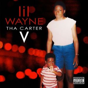Lil' Wayne Tha Carter V, 2018