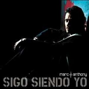 Sigo Siendo Yo (Grandes Exitos) Album 