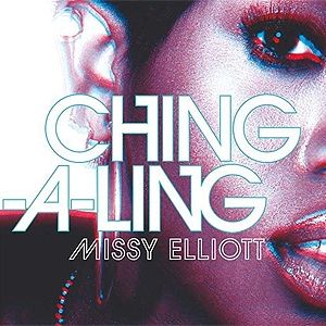 Ching-a-Ling Album 