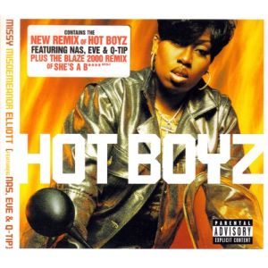 Hot Boyz Album 
