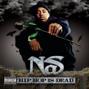 Hip Hop Is Dead Album 