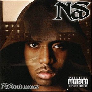 Nastradamus Album 