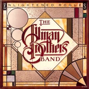 The Allman Brothers Band Enlightened Rogues, 1979