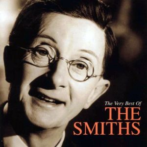 The Very Best of the Smiths Album 