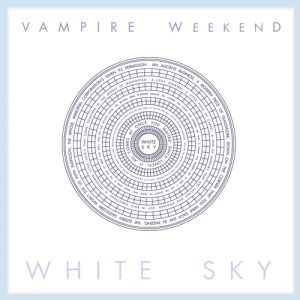 White Sky Album 