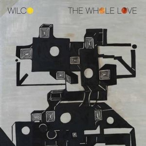 The Whole Love Album 