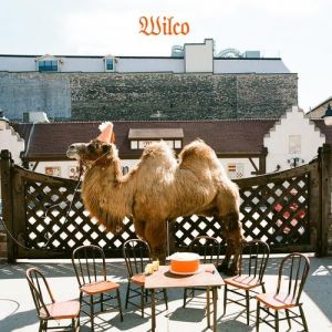 Wilco (The Album) Album 