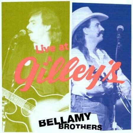 Bellamy Brothers Live At Gilley's, 1999
