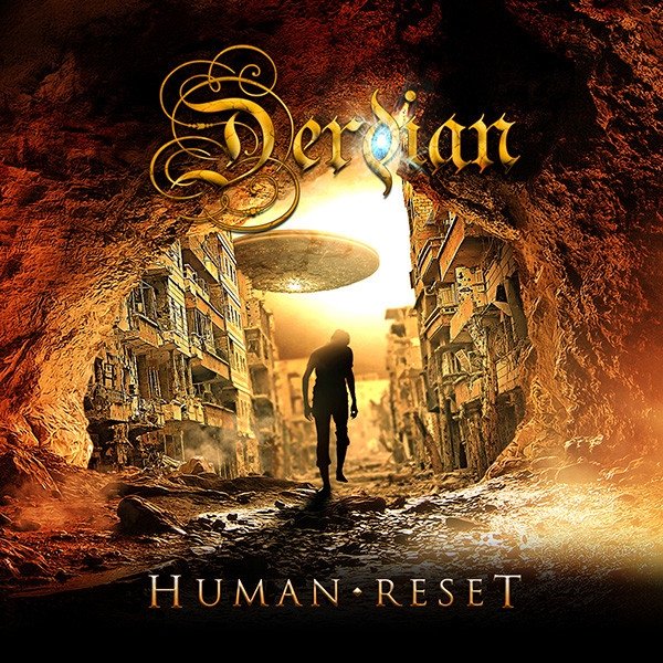 Derdian Human Reset, 2014