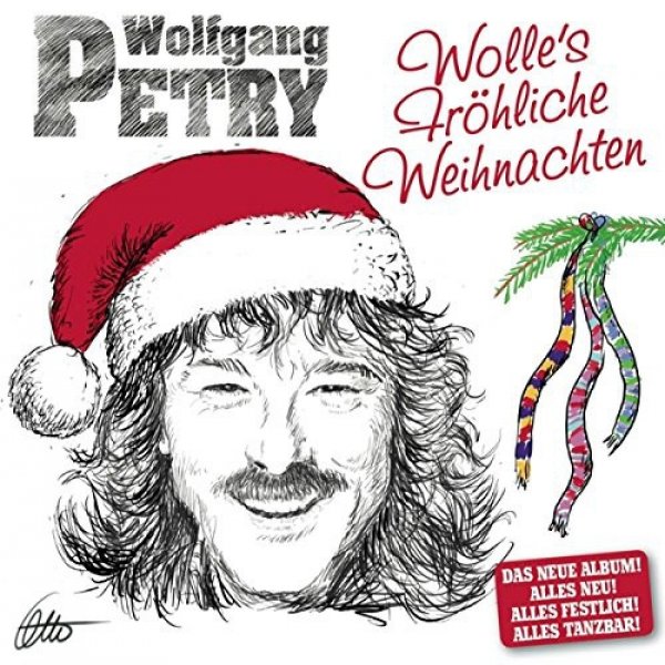 Wolfgang Petry Wolle's Fröhliche Weihnachten, 2014