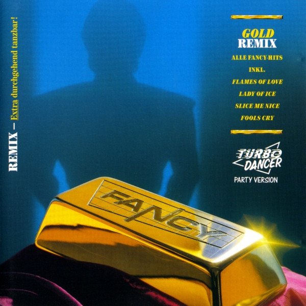 Fancy Gold Remix, 1988