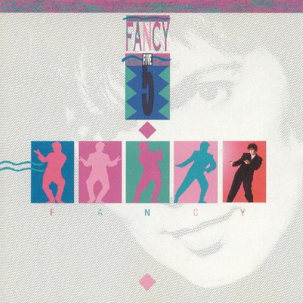 Fancy Five, 1990