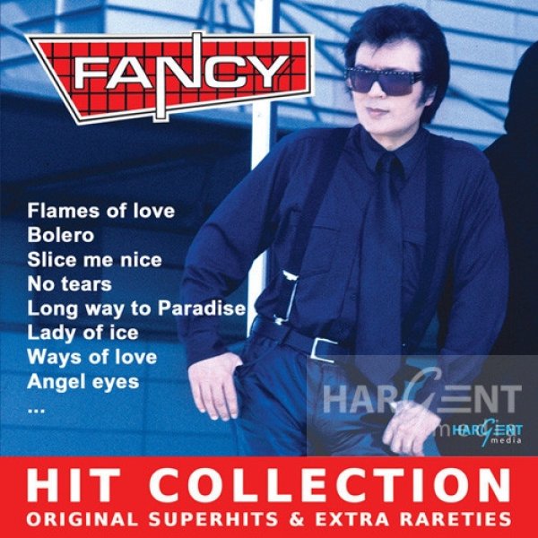 Fancy Hit Collection, 2007