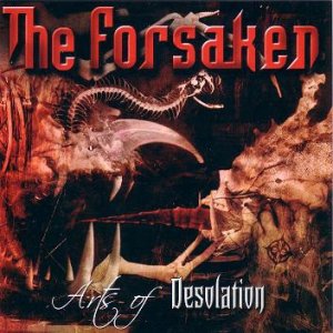 The Forsaken Arts Of Desolation, 2002