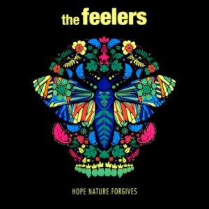 The Feelers Hope Nature Forgives, 2011