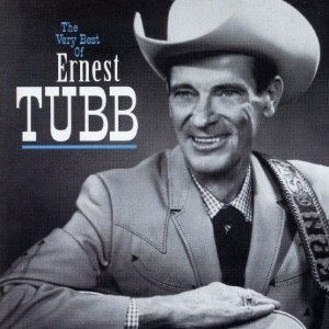 Ernest Tubb The Very Best Of, 1997