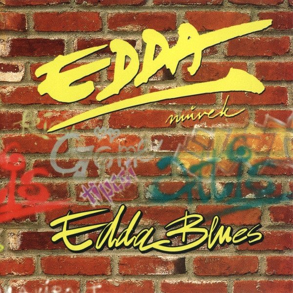 Edda Blues Album 