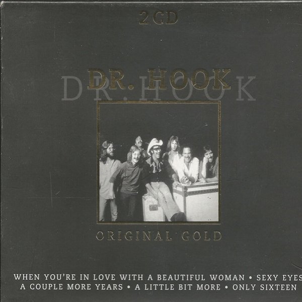 Dr. Hook Original Gold Volume 2, 1999
