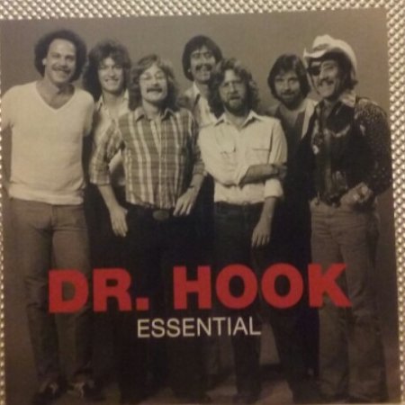 Dr. Hook Essential, 2011