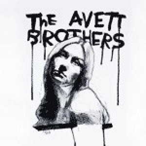 The Avett Brothers Slight Figure Of Speech, 2010