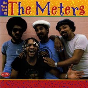 The Meters The Very Best Of The Meters, 1997