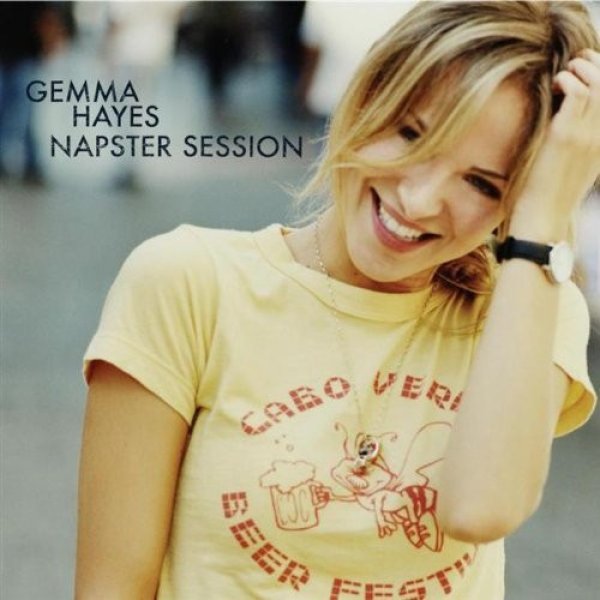 Gemma Hayes Napster Session, 2006