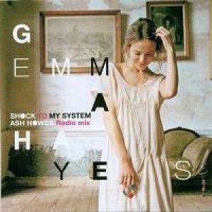 Gemma Hayes Shock To My System, 2012