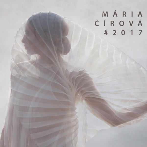 Mária Čírová #2017, 2017
