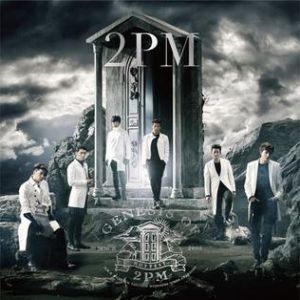 2PM Genesis of 2PM, 2014