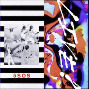 5 Seconds of Summer Meet You There Tour Live, 2018