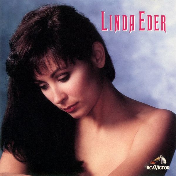 Linda Eder Linda Eder, 1991
