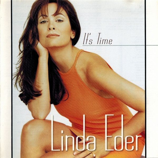 Linda Eder It's Time, 1997