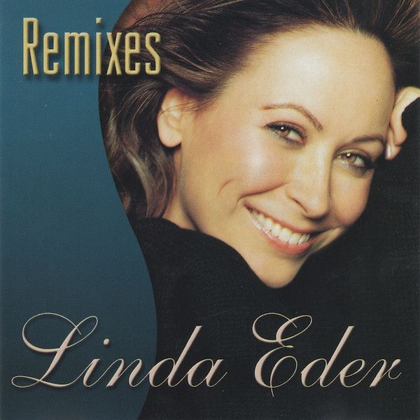 Linda Eder Remixes, 2000