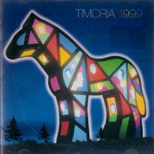 Timoria 1999, 1999