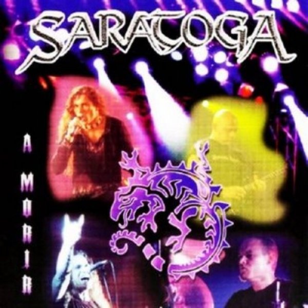 Saratoga A Morir, 2002