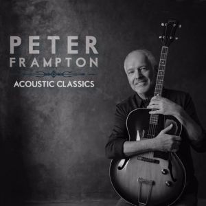 Peter Frampton Acoustic Classics, 2016