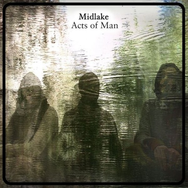 Midlake Acts Of Man, 2009