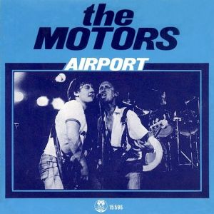 The Motors Airport, 1978