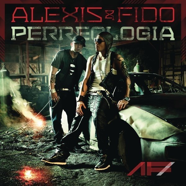 Alexis y Fido Perreología, 2011