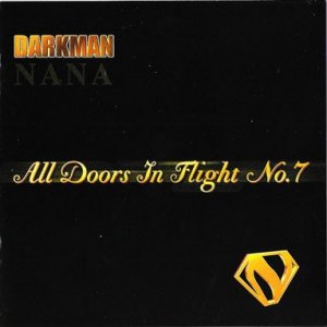 All Doors in Flight No. 7 Album 