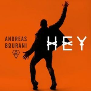 Andreas Bourani Hey, 2015
