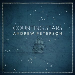 Andrew Peterson Counting Stars, 2010