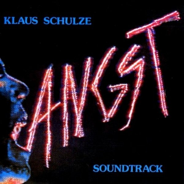 Klaus Schulze Angst, 1984