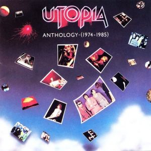 Utopia Anthology (1974-1985), 1989