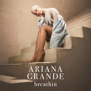 Breathin Album 