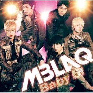 MBLAQ Baby U!, 2011