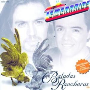 Baladas Rancheras Album 