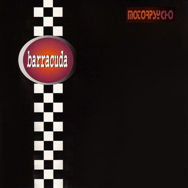 Barracuda Album 