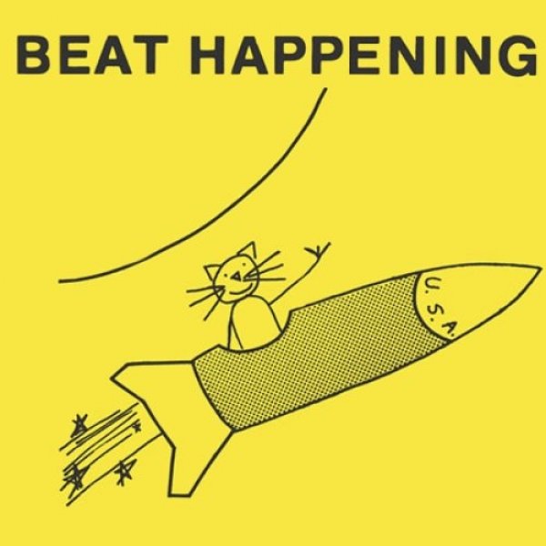 Beat Happening Beat Happening, 1985